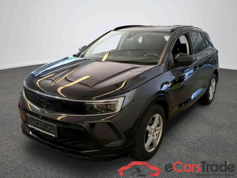 Grandland X GS Line 1.5 96KW AT8 E6d #1