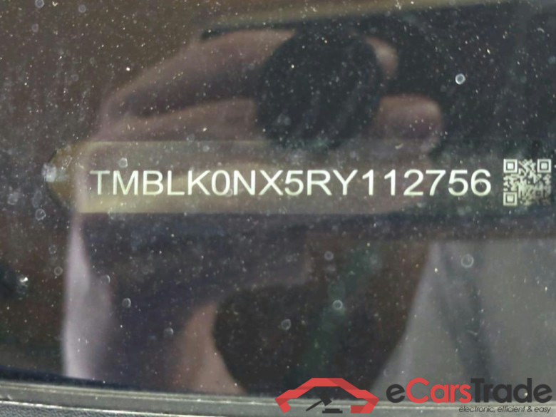 Octavia Combi RS 4x4 2.0 TDI 147KW AT7 E6d #4