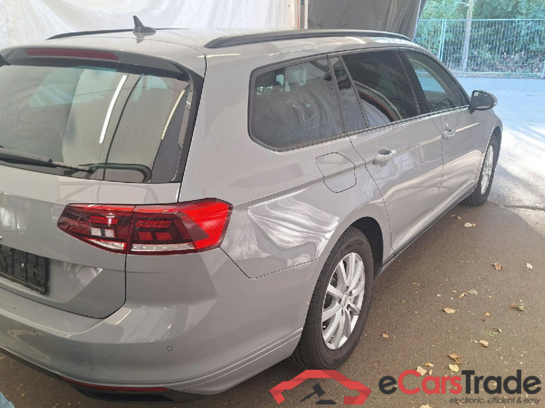 Passat Variant 2.0 TDI 90KW AT7 E6d #6