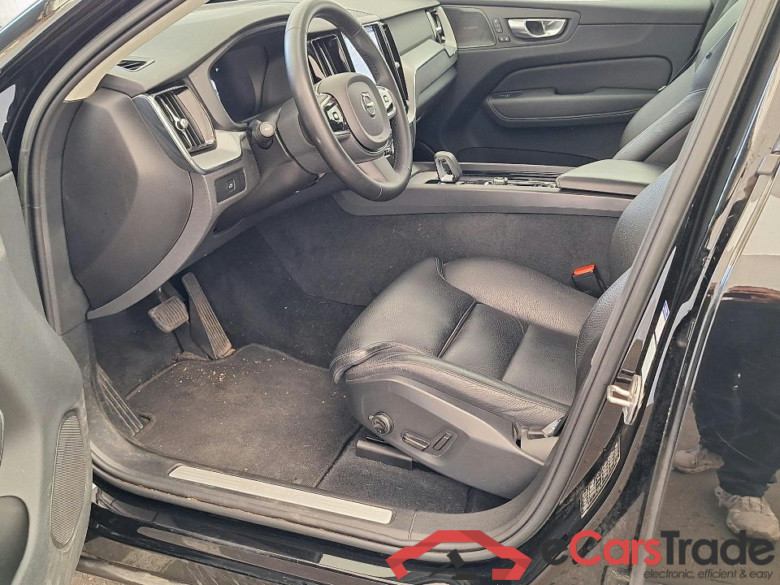 XC60 Plus Dark AWD 2.0 B4 145KW AT8 E6d #4