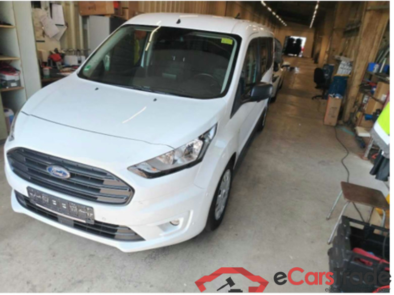 FORD Transit Connect 230 L2 LKW S&S Trend 5d 88kW #1
