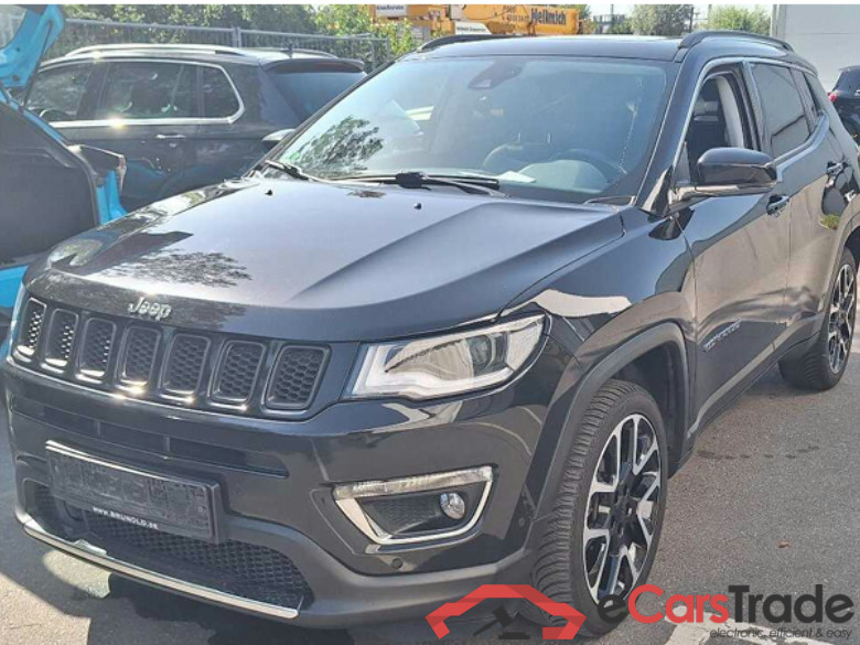 JEEP Compass 1.3 T-GDI I4 Automatik Limited 5d 110kW