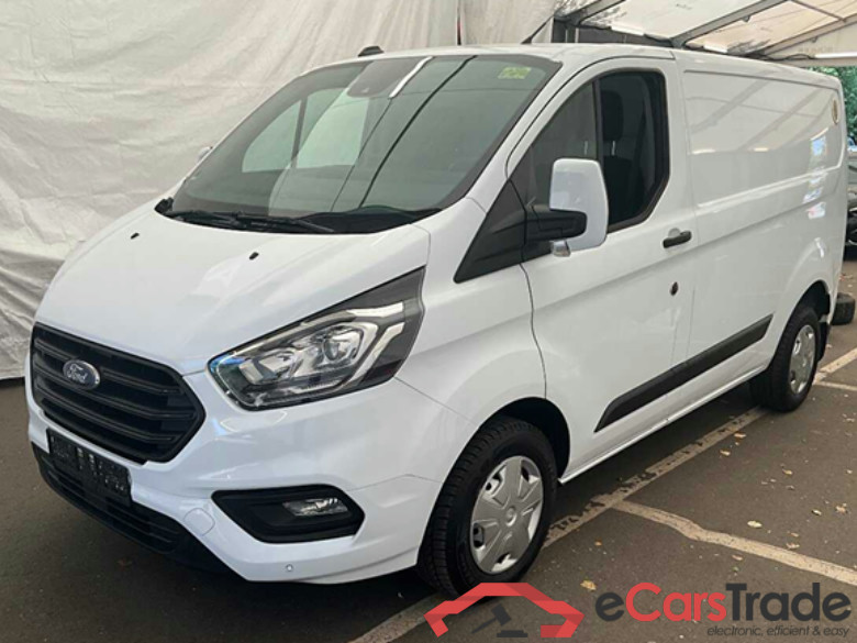 Transit Custom Kasten 280 L1 Trend TDCi 96KW MT6 E6dT