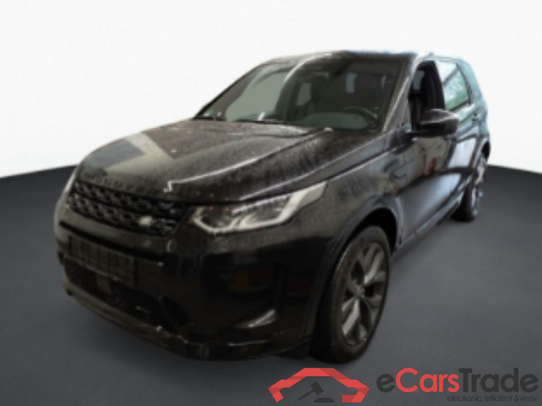Discovery Sport R-Dynamic SE AWD 2.0 147KW AT9 E6dT