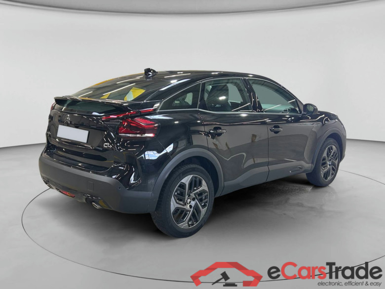 Citroen C4 Feel Pack PureTech 130 S&S BVM6 #4