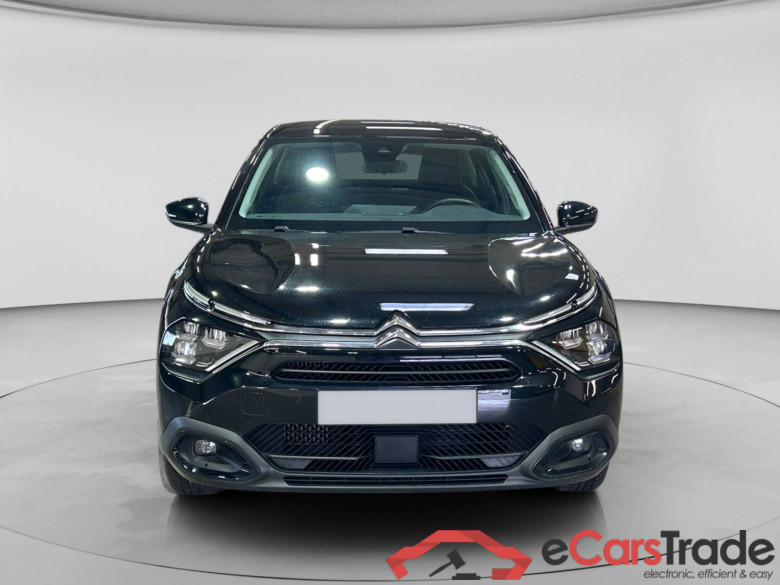 Citroen C4 Feel Pack PureTech 130 S&S BVM6 #5