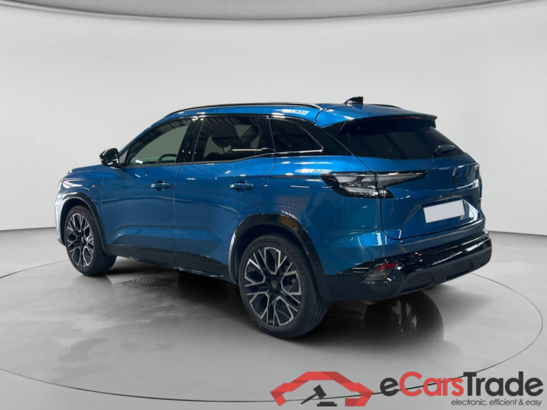 Renault Austral Esprit Alpine full hybrid E-Tech 200 ch #3
