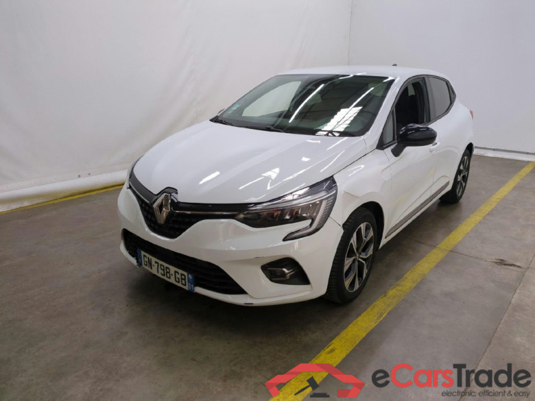 Clio V Evolution 1.0 SCe 65CV BVM5 E6d