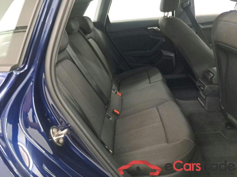 AUDI A3 SPORTBACK 1.0 30 TFSI 81KW ATTRACTION #4