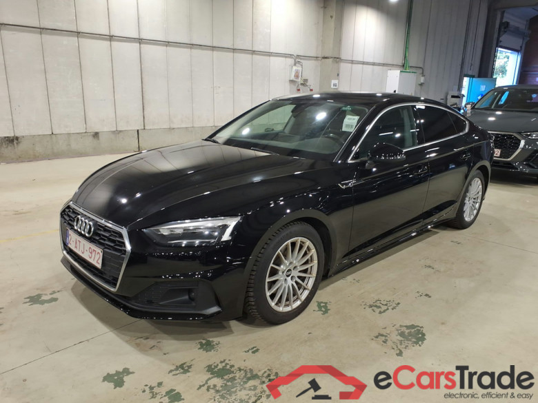 AUDI A5 SPORTBACK 2.0 35 TDI S TRONIC BUS. ED. #6