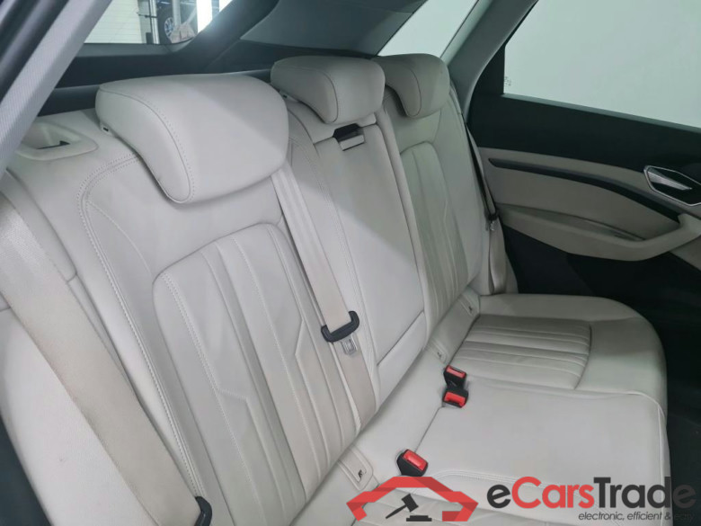 AUDI E-TRON BEV 95KWH 55 QUATTRO ATTRACTION #5