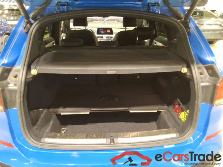 BMW X1 1.5 SDRIVE18IA (100KW) #4