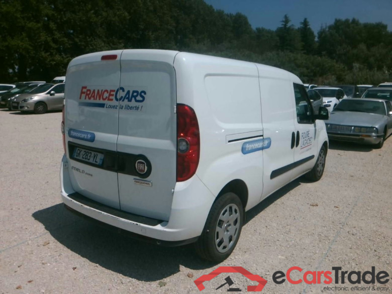 DOBLO CARGO MAXI 1.6M 120 PROL #4