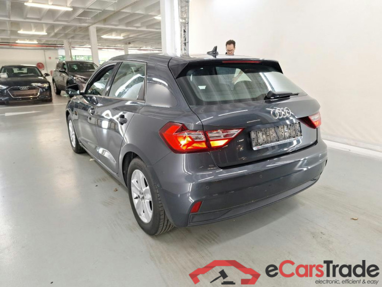 AUDI A1 SPORTBACK - 2019 25 TFSI #2