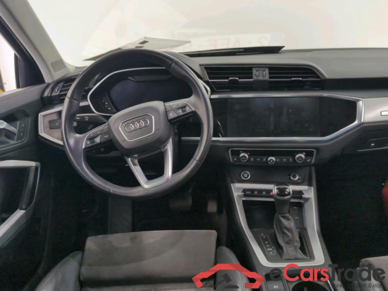 AUDI Q3 SPORTBACK DIESEL 35 TDi Business Edition S tronic