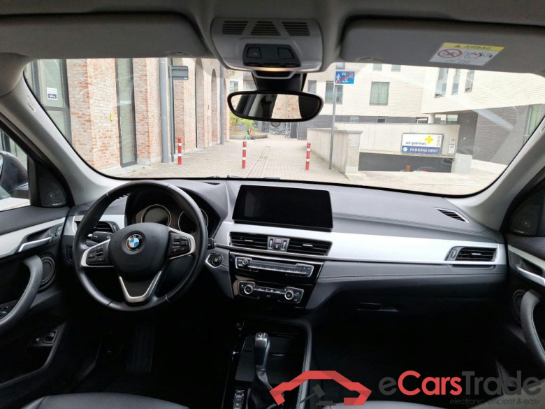 BMW X1 1.5 XDRIVE25E (162KW) #5