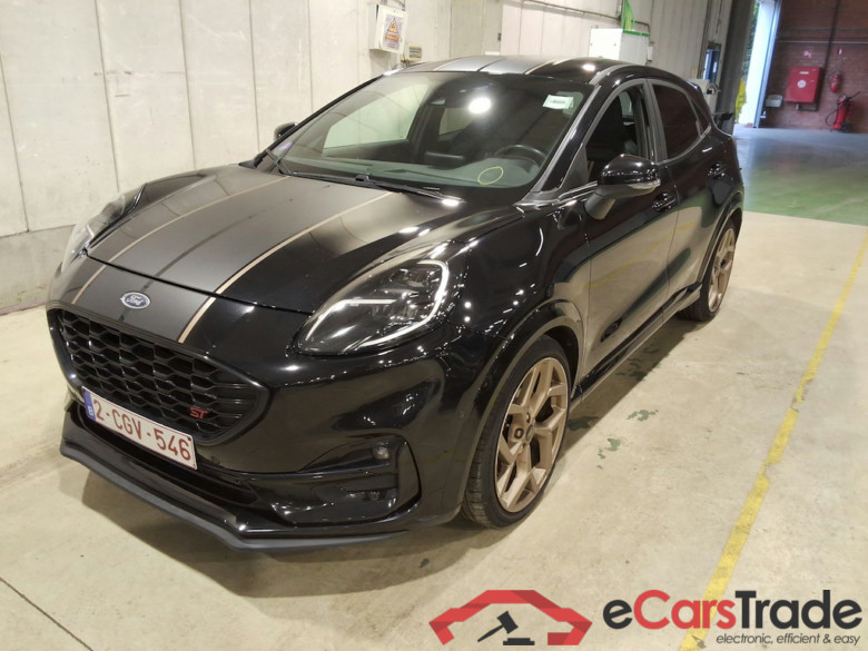 FORD Puma 1.5 ECOBOOST 147KW ST GOLD #5