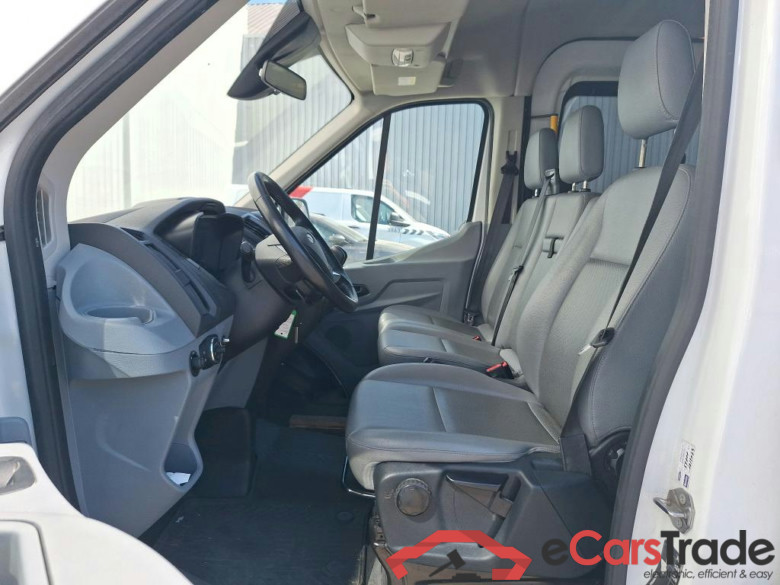 FORD Transit 2.0 TDCi L3H2 Trend STOCK #6