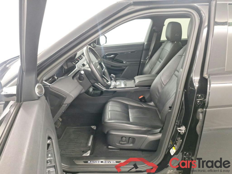 LAND ROVER RANGE ROVER EVOQUE 2.0 D165 MHEV 4WD AUTO SE