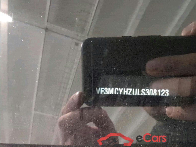 PEUGEOT 5008 1.5 BLUEHDI 130 AUTO ACTIVE PACK