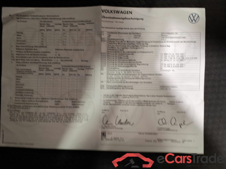 VOLKSWAGEN POLO 1.0 TSI LIFE BUSINESS #2