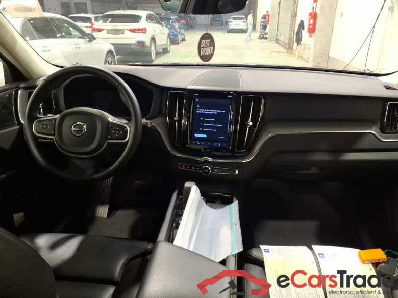 VOLVO XC60 2.0 T6 PHEV INSCRIPTION EXPR. AUTO 4WD #5