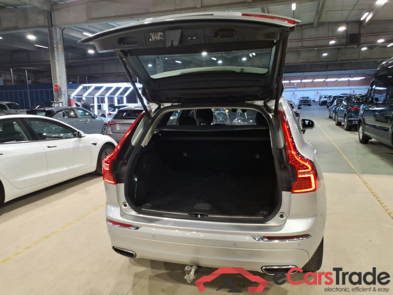 VOLVO XC60 2.0 T6 RECHARGE GEARTR INSCRIPTION EXPR. #3