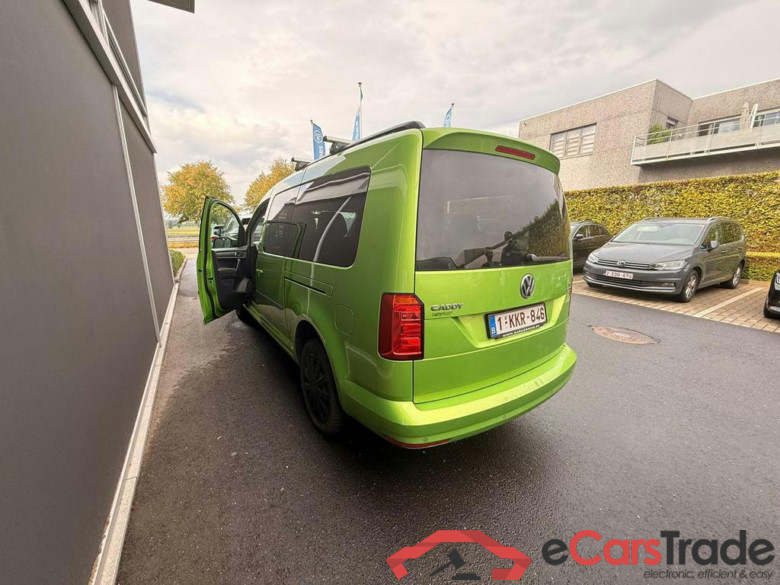 VOLKSWAGEN Caddy Maxi Dsl Caddy Maxi 2.0 TDi SCR Maxi Trendline #3
