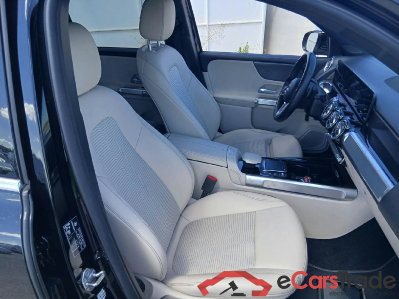 MERCEDES-BENZ GLB / 2019 / 5P / todoterreno 2.0 GLB 200 D DCT 110KW (150CV) #6