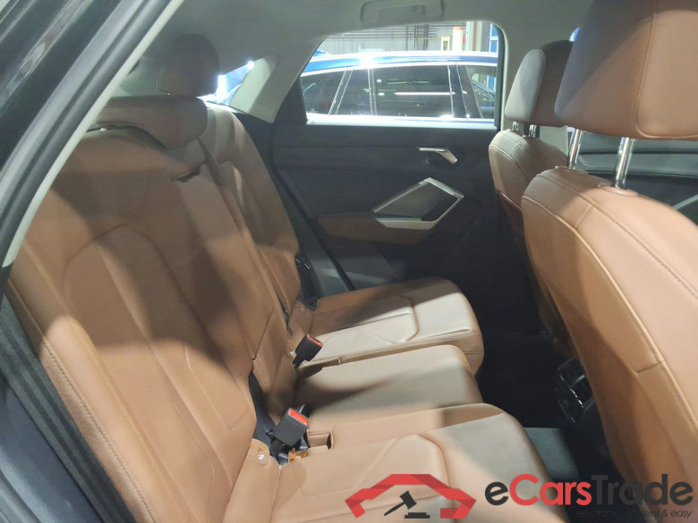 AUDI Q3 Sportback 1.4 45 TFSI E S TRONIC