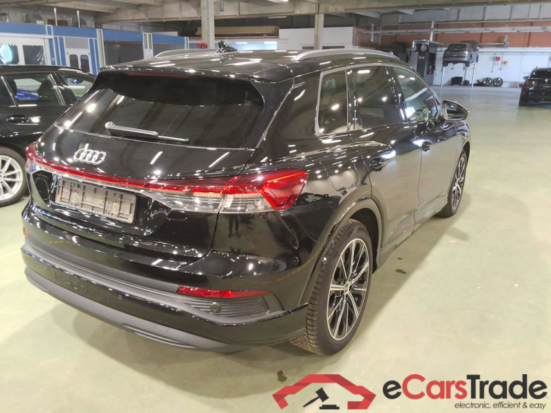 AUDI Q4 E-TRON BEV 82KWH 40 ADVANCED AUTO #2