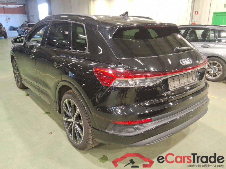 AUDI Q4 E-TRON BEV 82KWH 40 ADVANCED AUTO #3