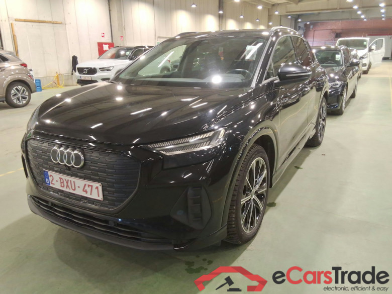 AUDI Q4 E-TRON BEV 82KWH 40 ADVANCED AUTO #5