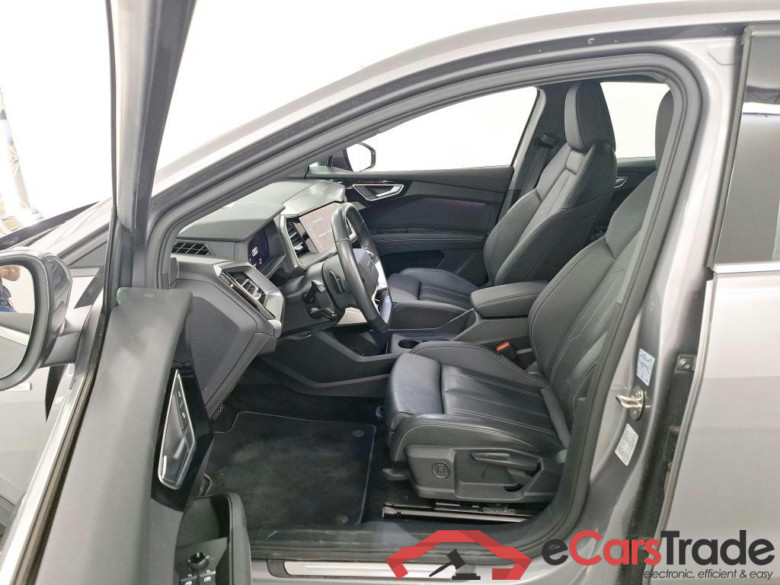 AUDI Q4 SPORTBACK E-TRON BEV 82KWH 40 S LINE AUTO