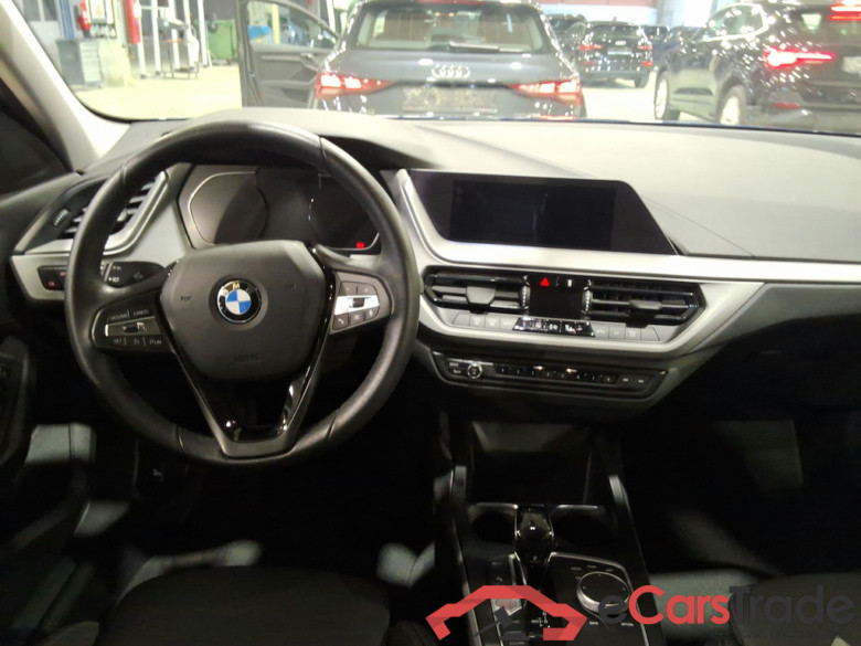 BMW 1 SERIES HATCH 1.5 116DA (85KW) #4