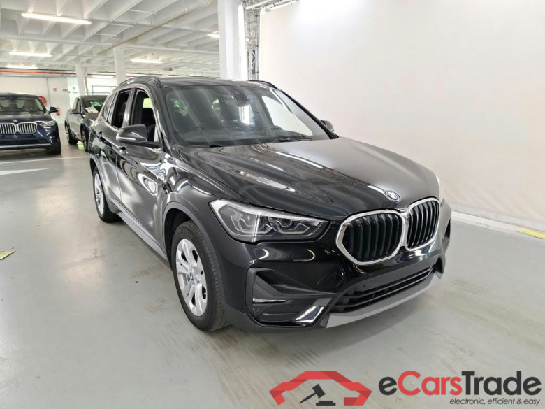 BMW X1 1.5 XDRIVE25E PHEV 162KW) #6