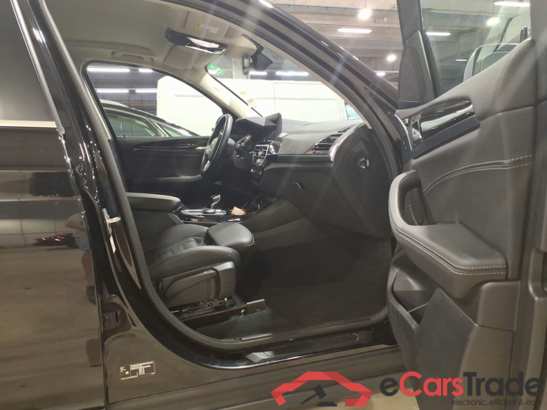 BMW X3 2.0 XDRIVE30E (120KW) AUTO #5