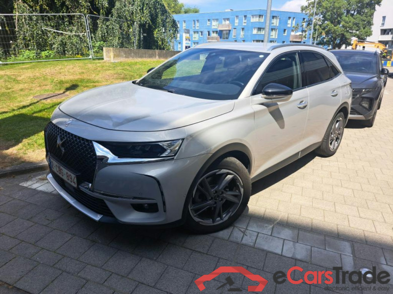 DS AUTOMOBILES DS 7 CROSSBACK 1.6 PHEV 225 RIVOLI AUTO #4