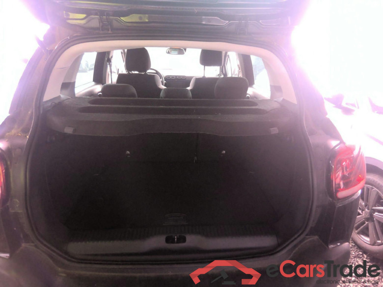 Citroen C3 Aircross Shine PureTech 110 S&S BVM6 #4