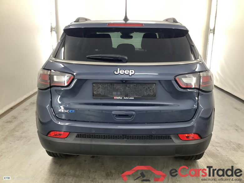 JEEP COMPASS 1.3 TURBO T4 190 PHEV LIMITED AUTO AWD #6