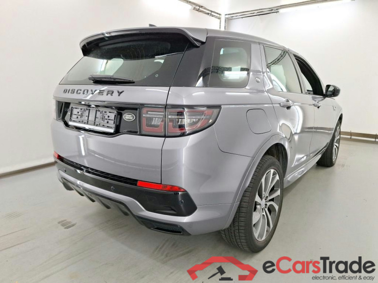 LAND ROVER Discovery sport 1.5 P300E PHEV R-DYNAMIC HSE 4WD AUTO #3