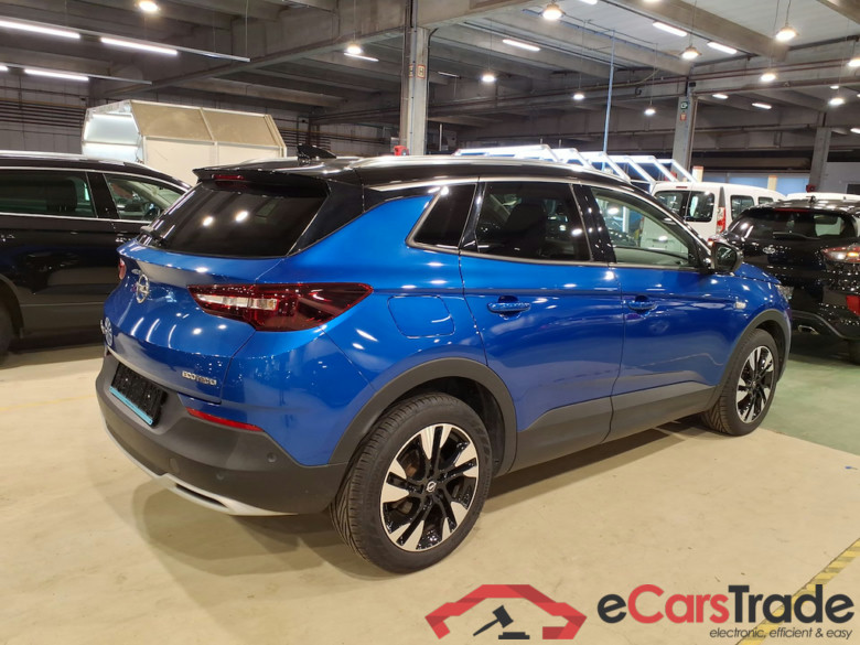 OPEL GRANDLAND X 1.5 TURBO ECOTEC D 96KW S-S ULTIMATE #3