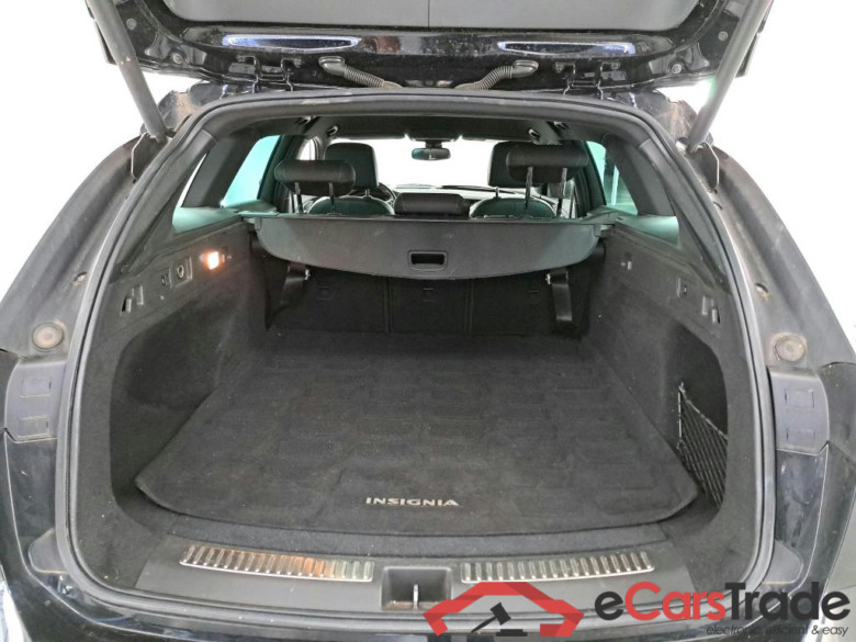 OPEL INSIGNIA SPORTS TOURER 1.5 TURBO D 90KW S-S ULTIMATE