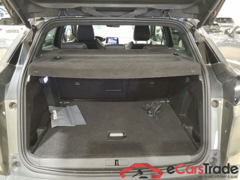 PEUGEOT 3008 - 2016 1.2 PureTech GT Line (EU6.2) STOCK #1