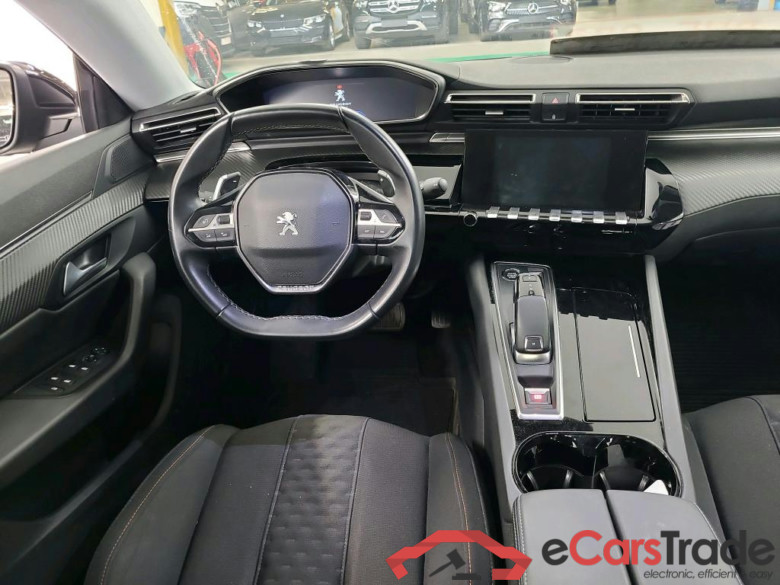 PEUGEOT 508 1.5 BLUEHDI 130 S&S AUTO ACTIVE PACK #4
