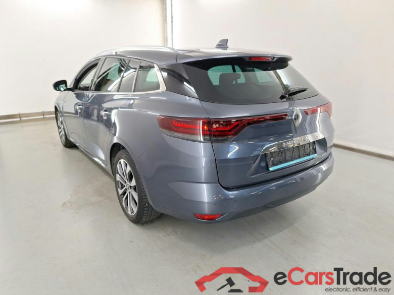 RENAULT MEGANE GRANDTOUR 1.3 TCE 140 TECHNO #5