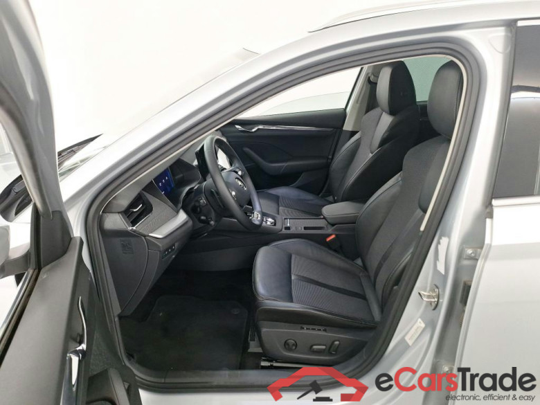 SKODA OCTAVIA COMBI 1.0 TSI MHEV 81KW DSG CLEVER+ #5