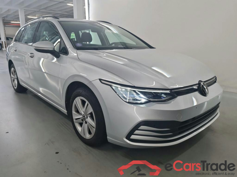 VOLKSWAGEN GOLF VARIANT VIII 1.5 TSI 96KW LIFE BUSINESS #2