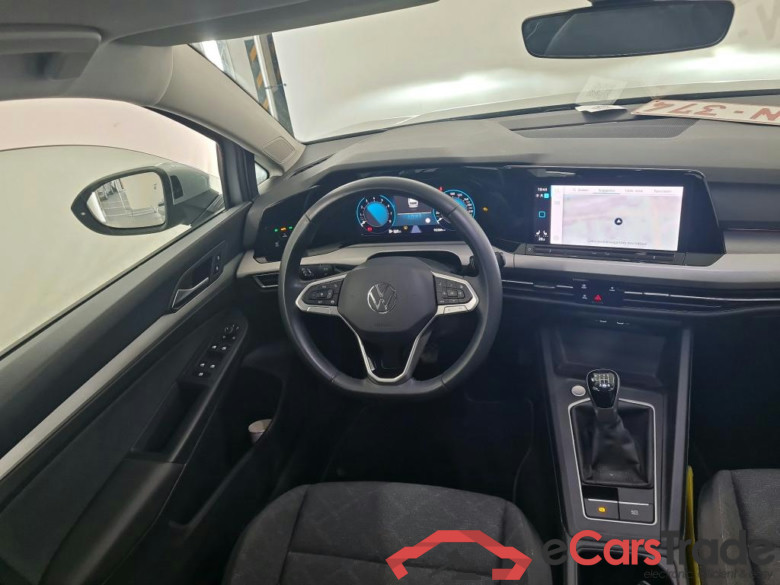 VOLKSWAGEN GOLF VARIANT VIII 1.5 TSI 96KW LIFE BUSINESS #3