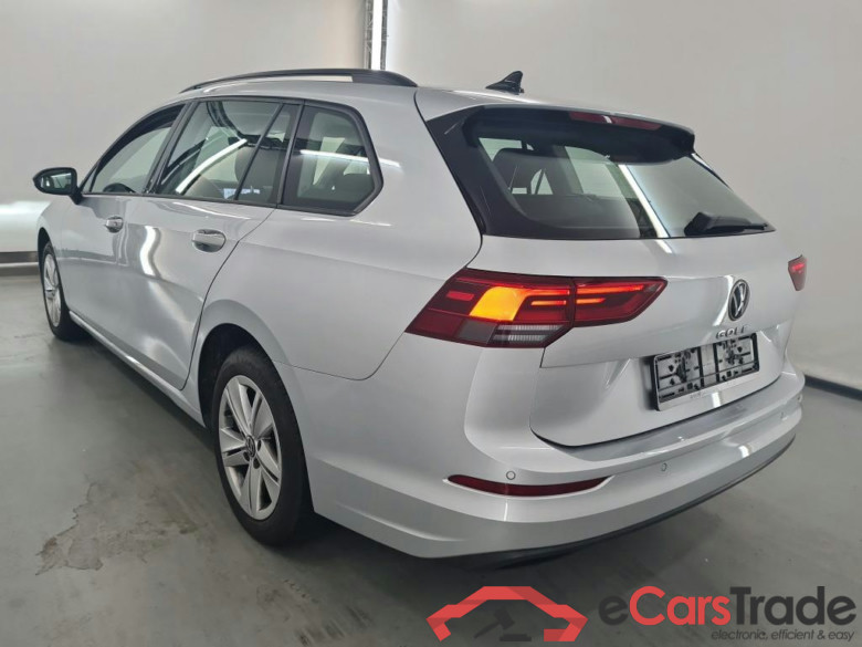 VOLKSWAGEN GOLF VARIANT VIII 1.5 TSI 96KW LIFE BUSINESS #5